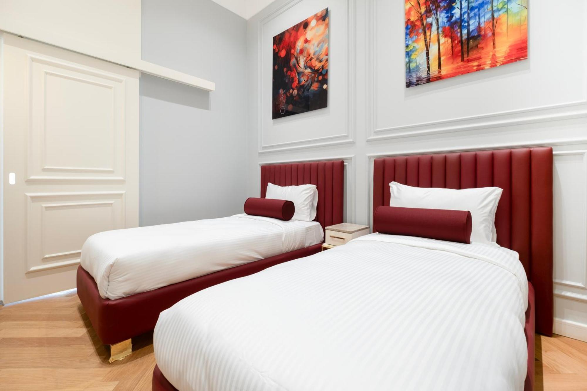 New Inn Hotel Old Town Istanbul Exterior foto